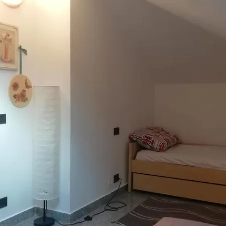 La Tua Mansarda A