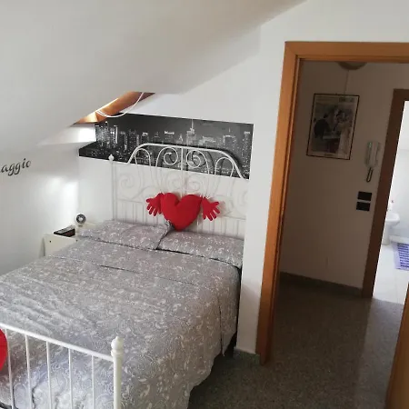 La Tua Mansarda A * Bergame
