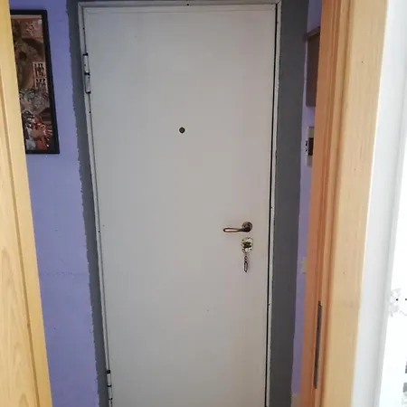 La Tua Mansarda A Bérgamo