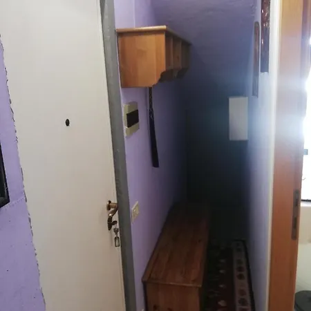 La Tua Mansarda A * Bergame