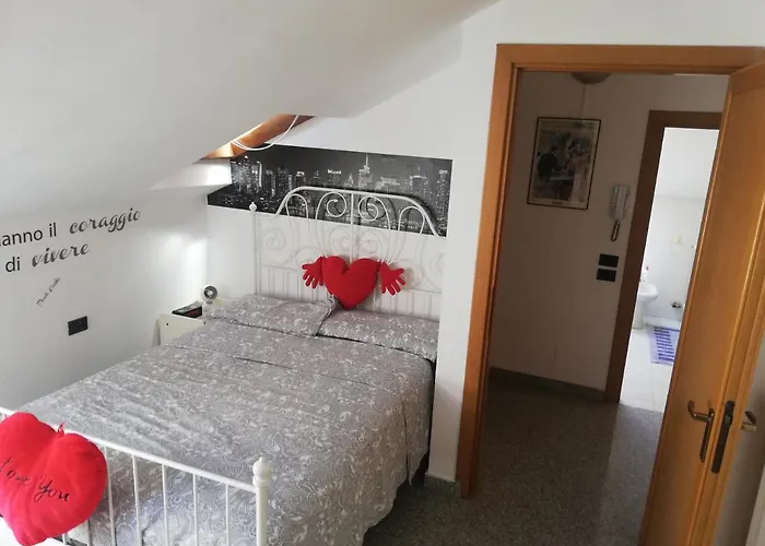 La Tua Mansarda A * Bergamo