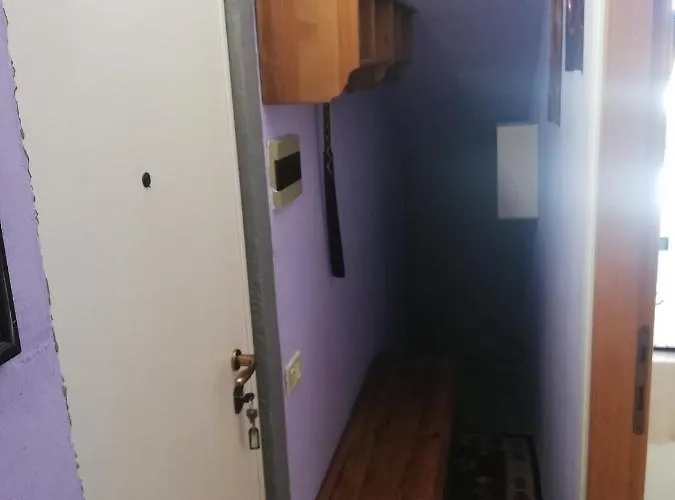 La Tua Mansarda A * Бергамо