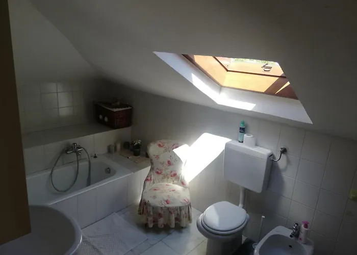 Casa vacanze La Tua Mansarda A