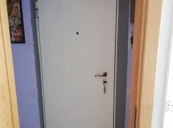 La Tua Mansarda A Bergamo